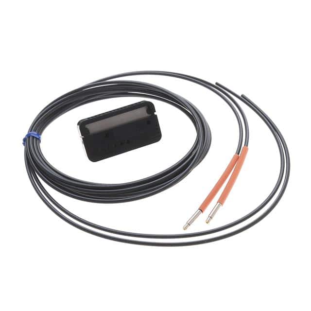 E32-T12R Omron Automation and Safety  Capteurs optiques - Photoélectriques industriels